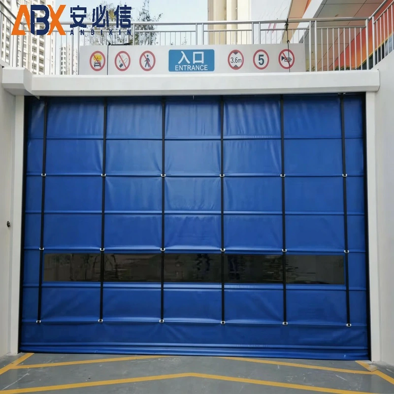 岳阳市伸缩式卸货平台
