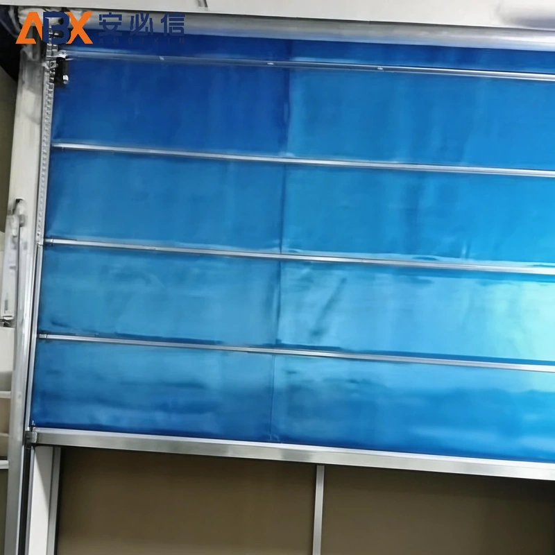 岳阳市背带堆积门