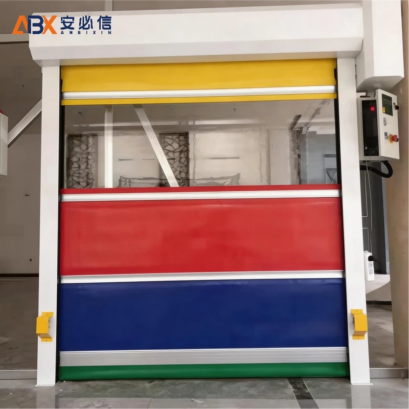岳阳市快速门